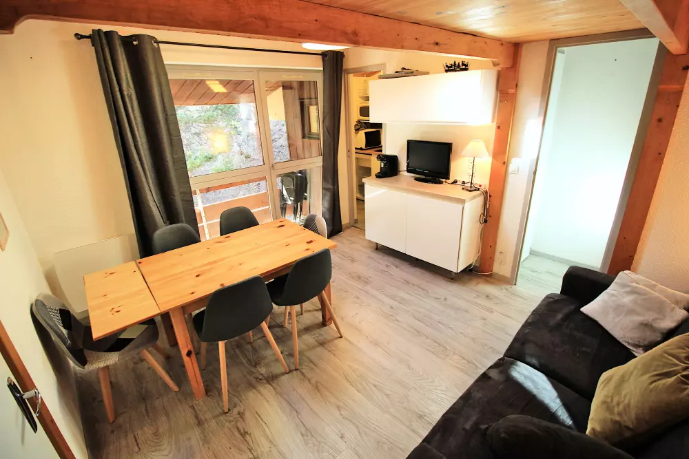 Rezydencja Les Campanules