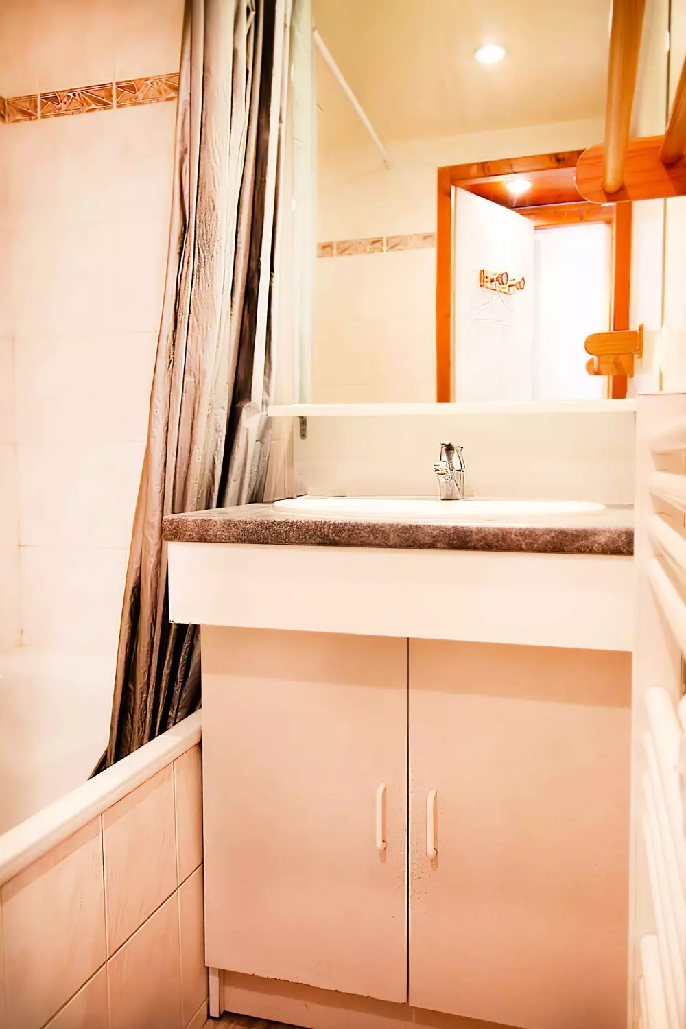 Rezydencja Les Campanules