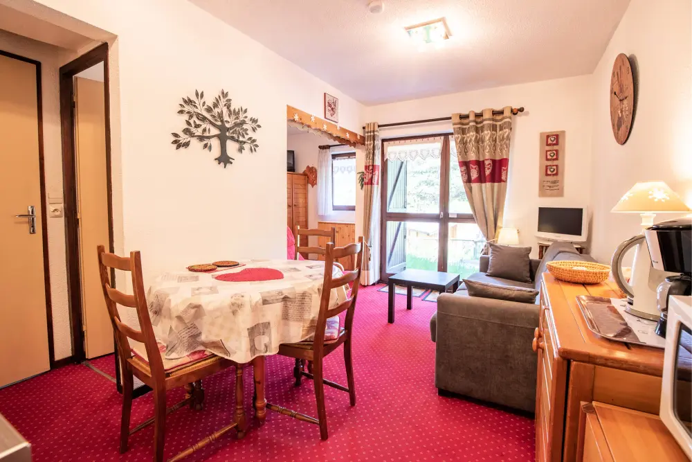 Residentie Les Campanules