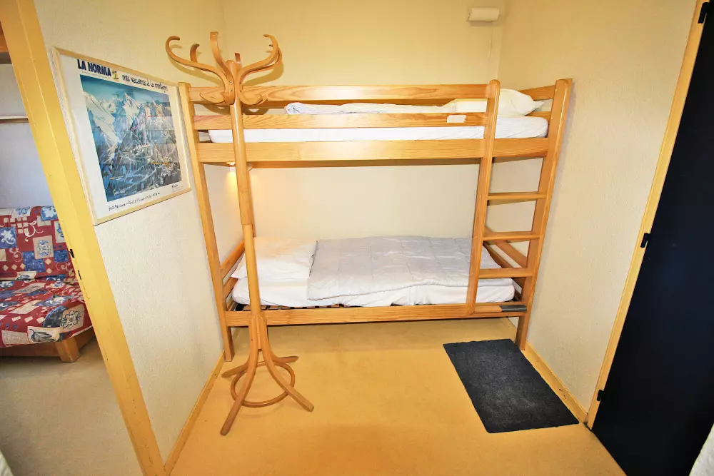 Rezydencja Les Campanules