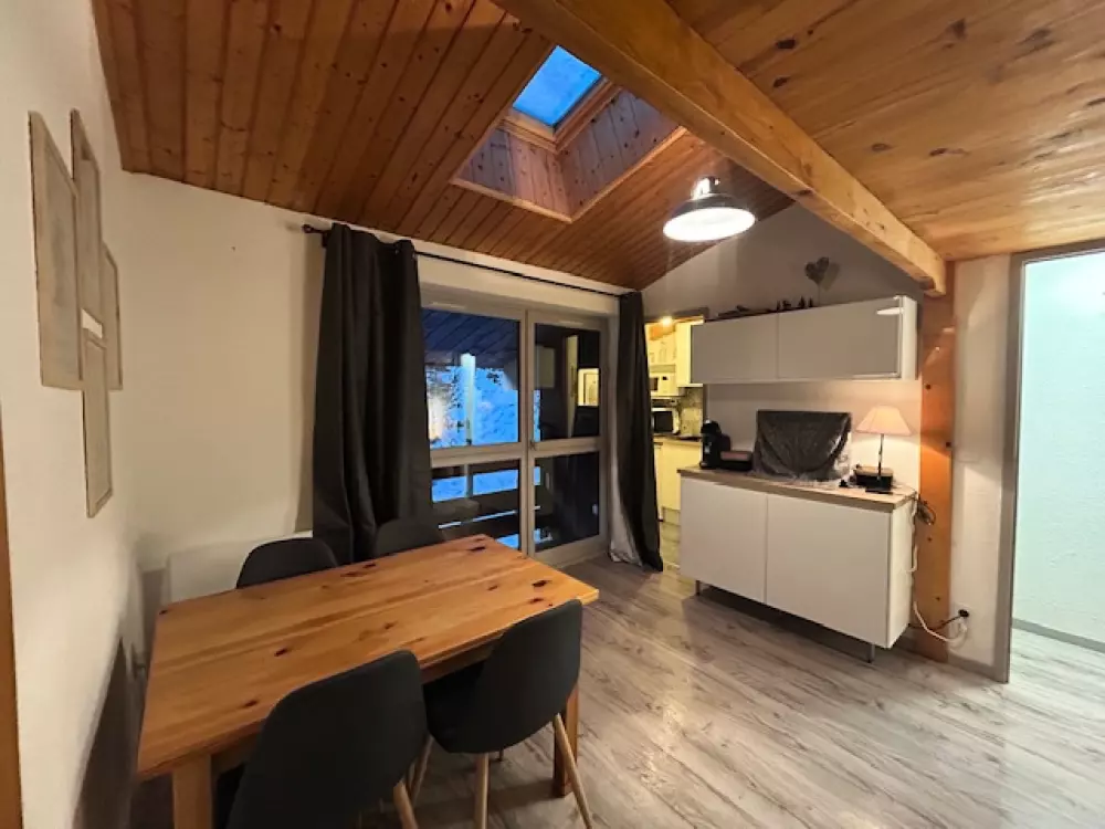 Rezydencja Les Campanules