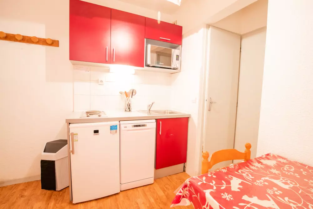 Rezydencja Les Campanules