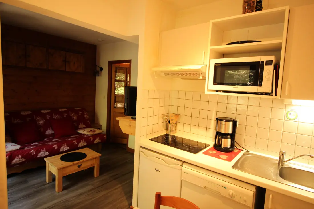 Residence Les Campanules