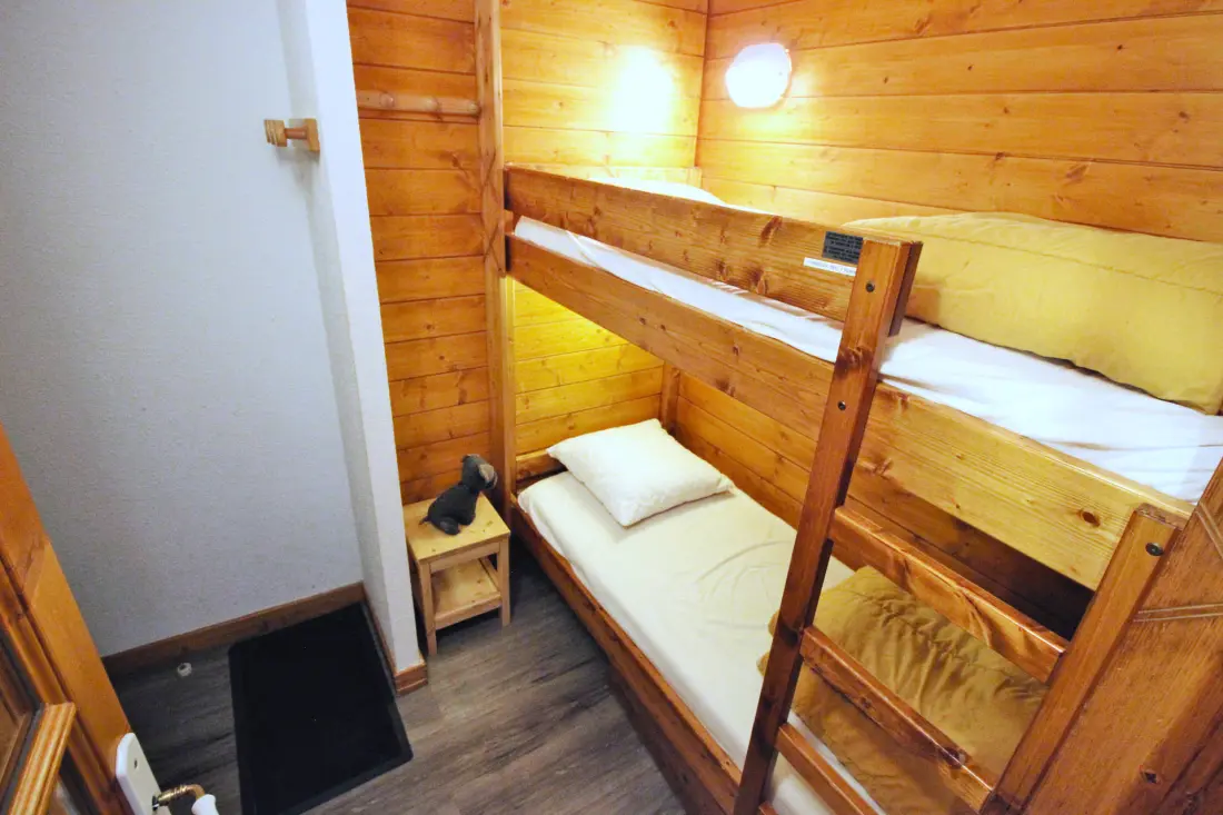Residence Les Campanules
