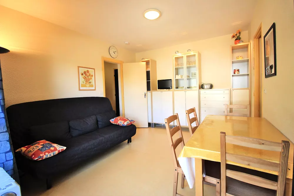 Rezydencja Les Campanules