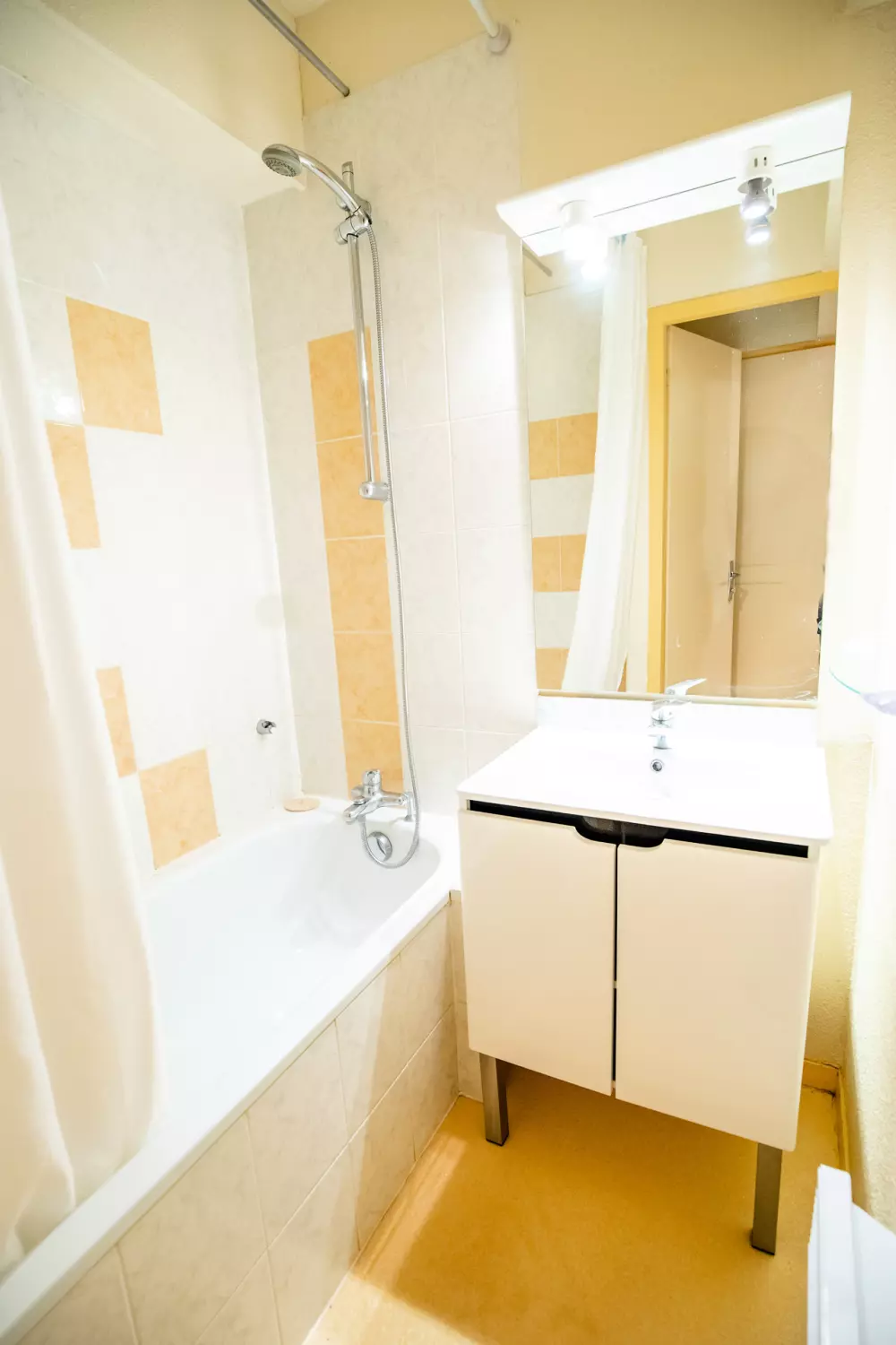 Rezydencja Les Campanules