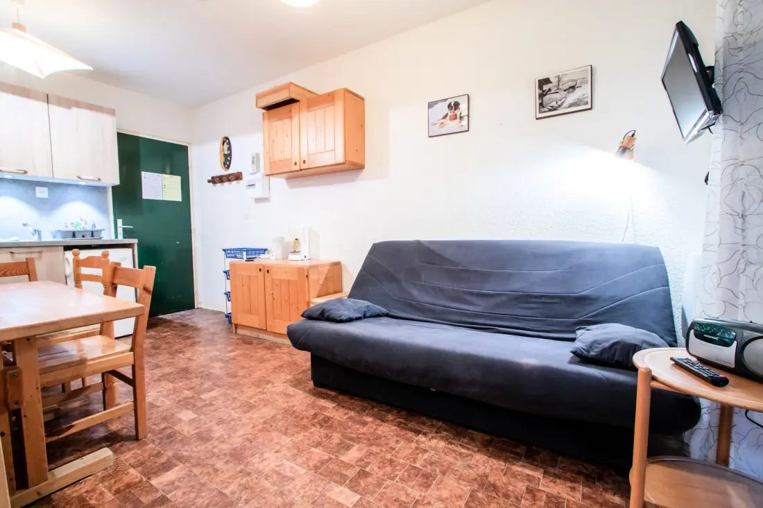 Residence Les Campanules