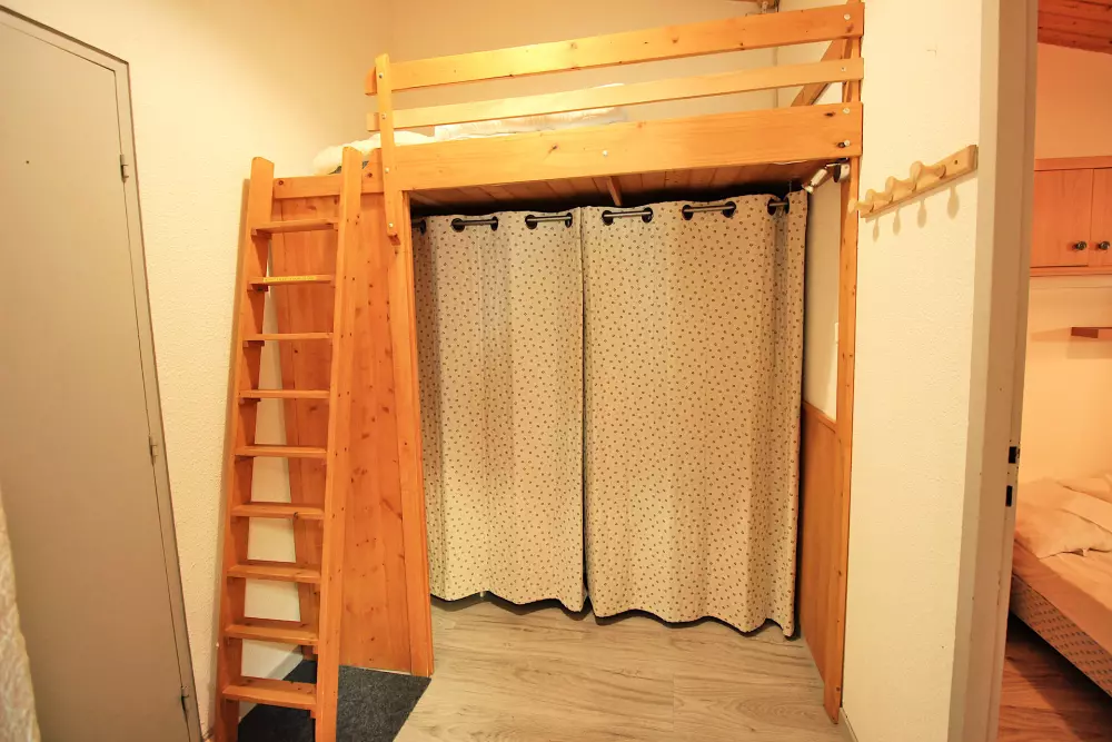 Rezydencja Les Campanules