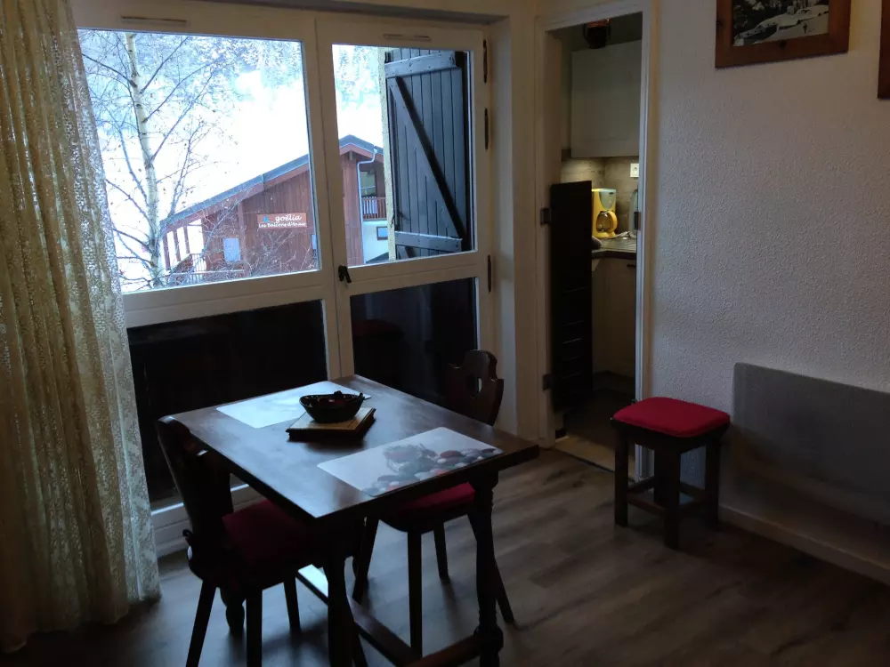 Rezydencja Les Campanules