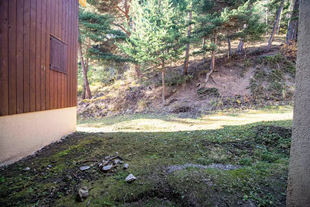 Rezydencja Les Campanules