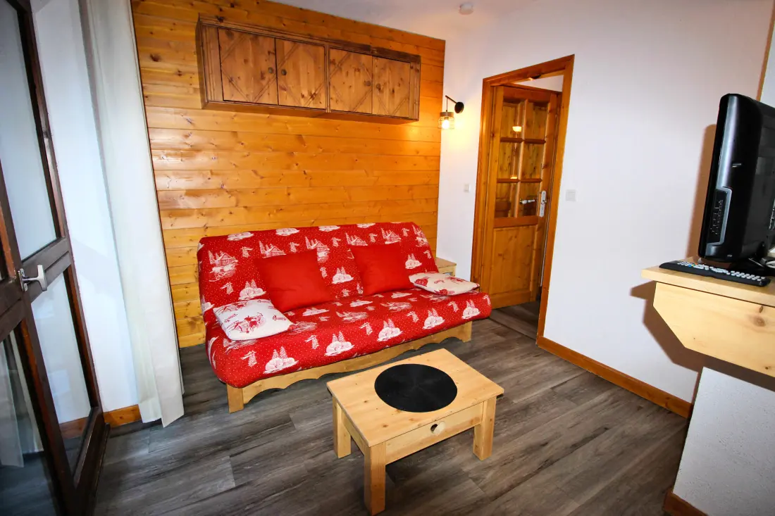 Residence Les Campanules