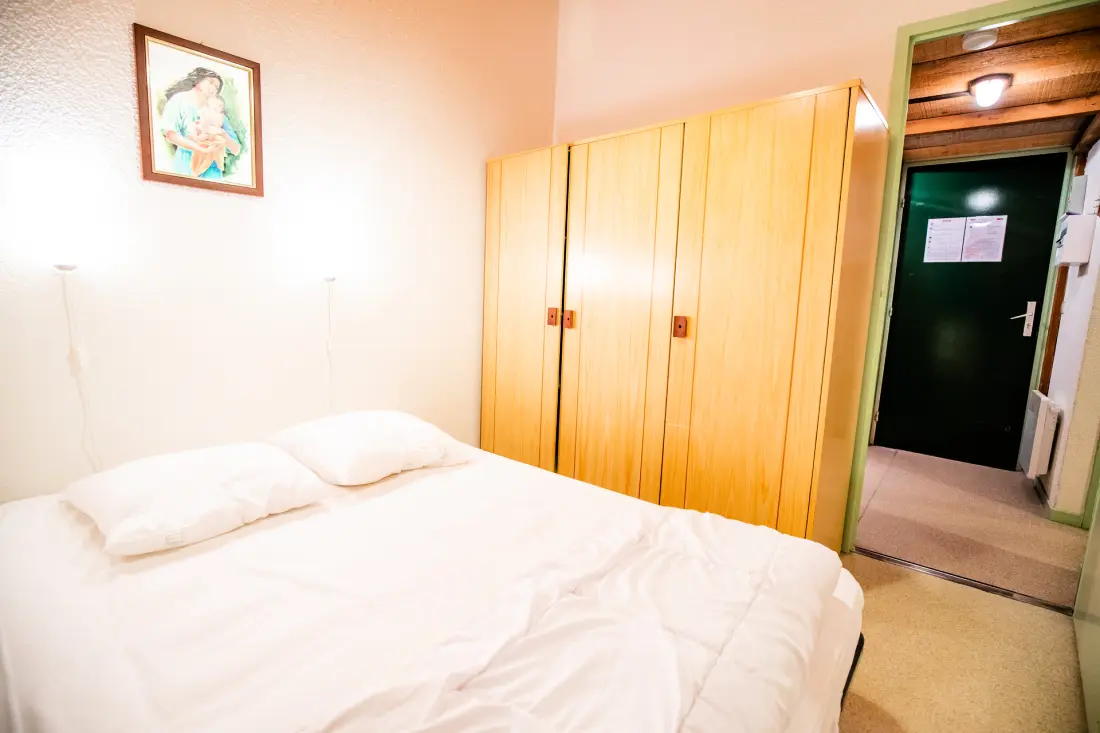 Residence Les Campanules