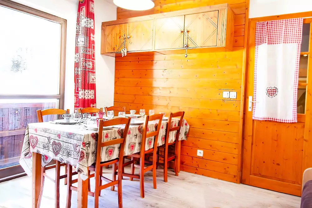 Rezydencja Les Campanules