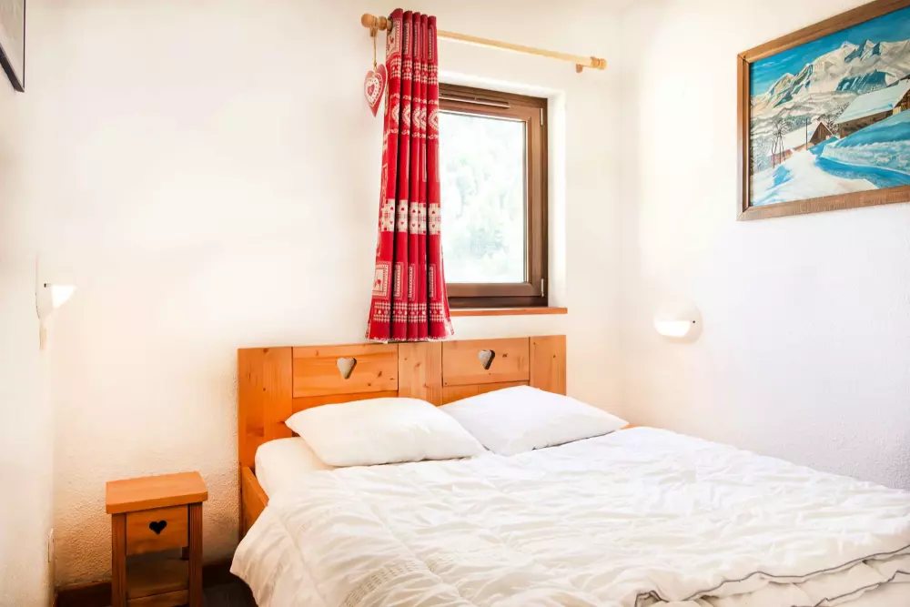 Rezydencja Les Campanules