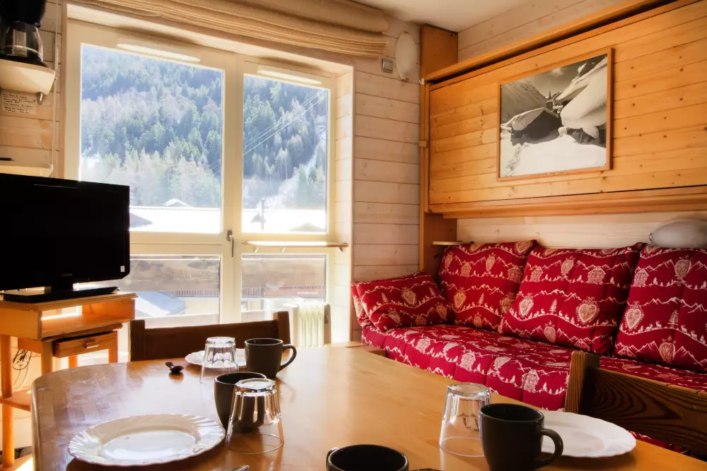 Rezydencja Les Campanules