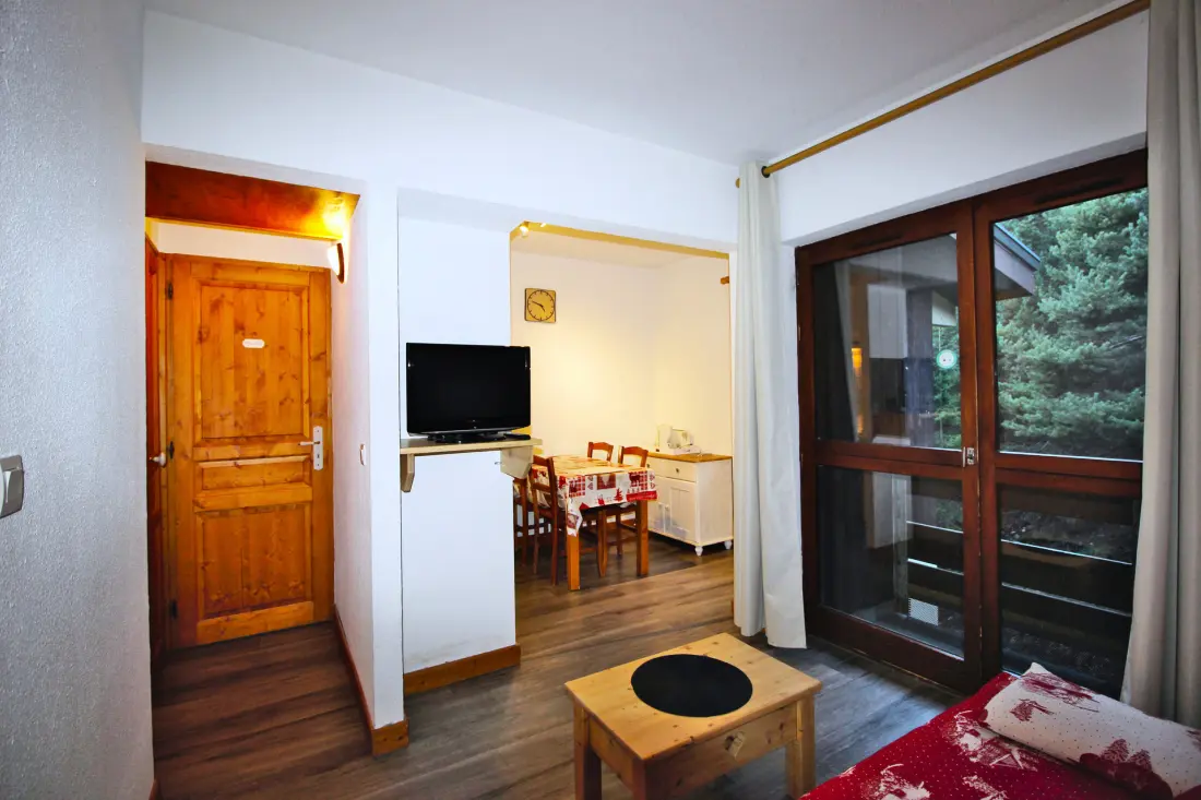 Residence Les Campanules