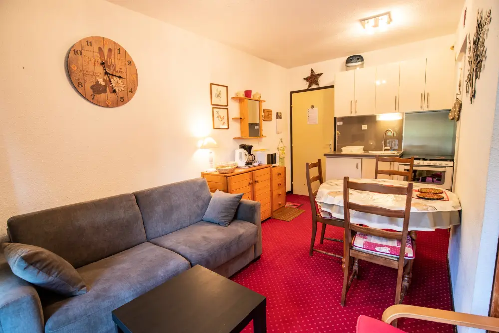 Residentie Les Campanules
