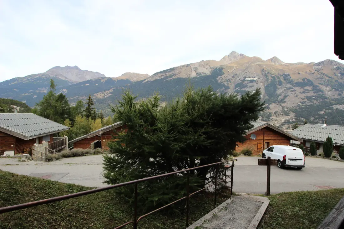 Residence Les Epervieres