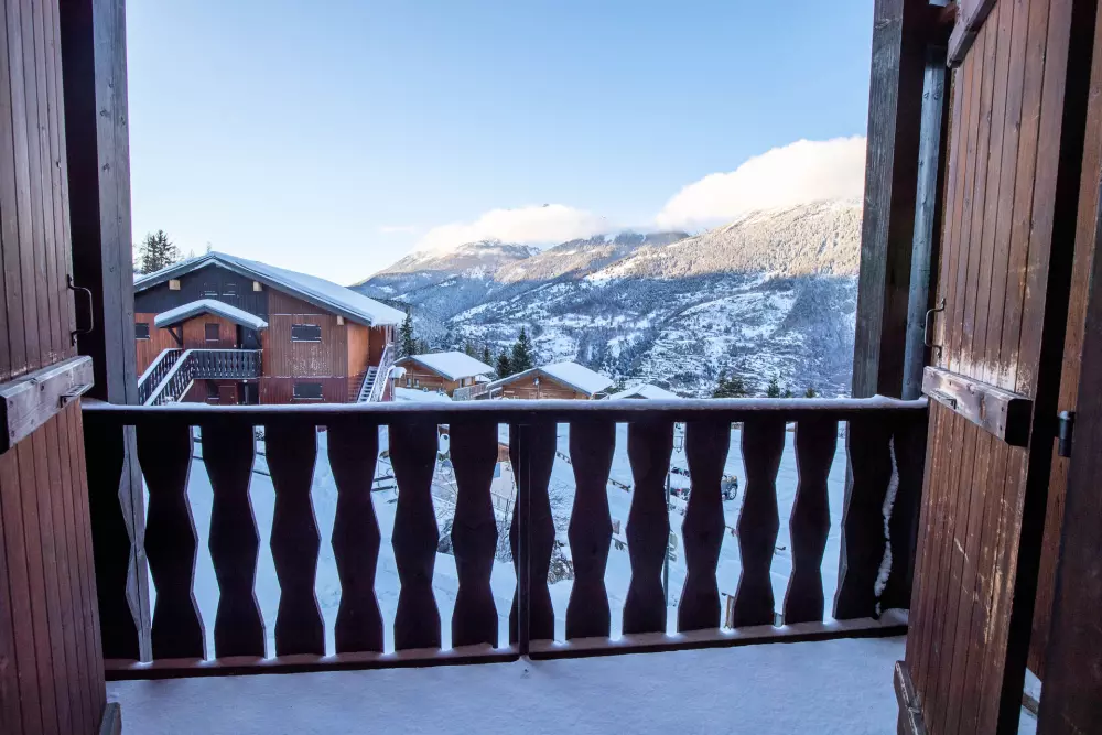 Rezydencja Les Epervieres