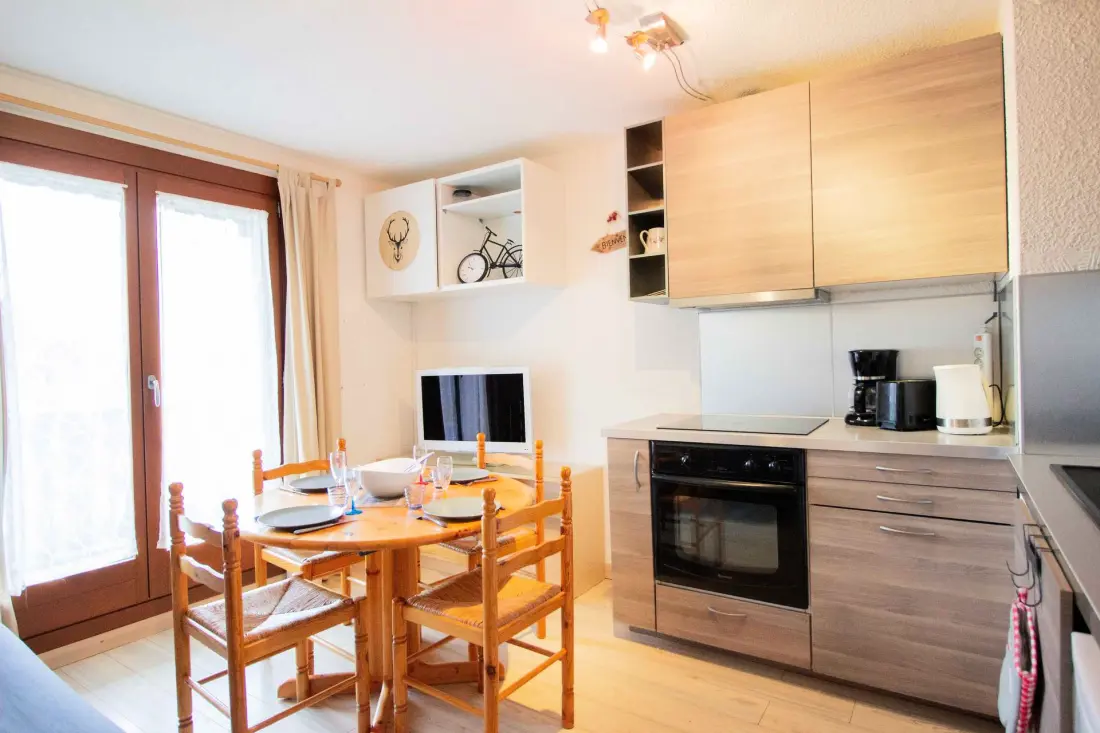 Residence Les Epervieres