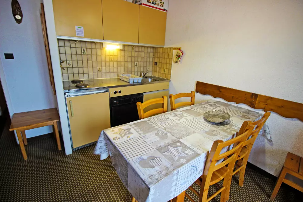 Rezydencja Les Epervieres