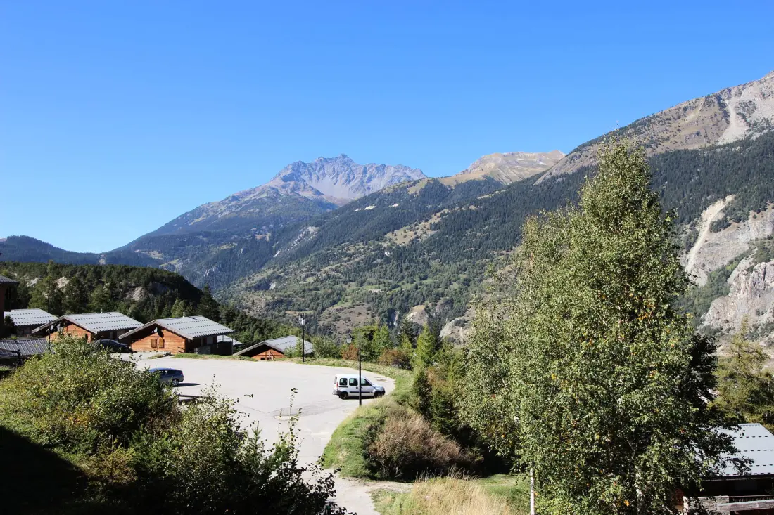 Residence Les Epervieres