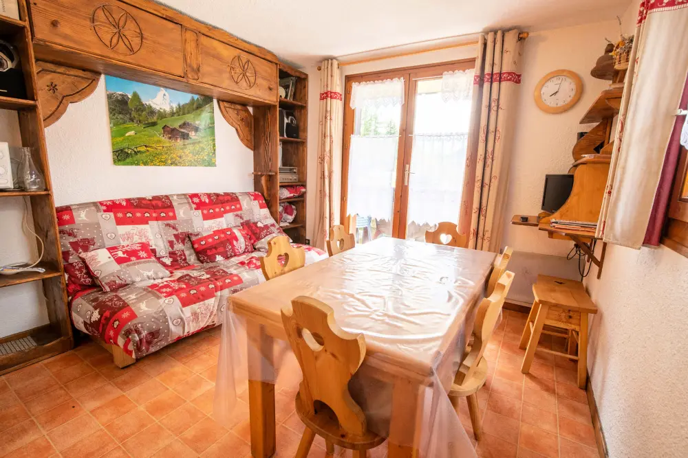 Residentie Les Epervieres