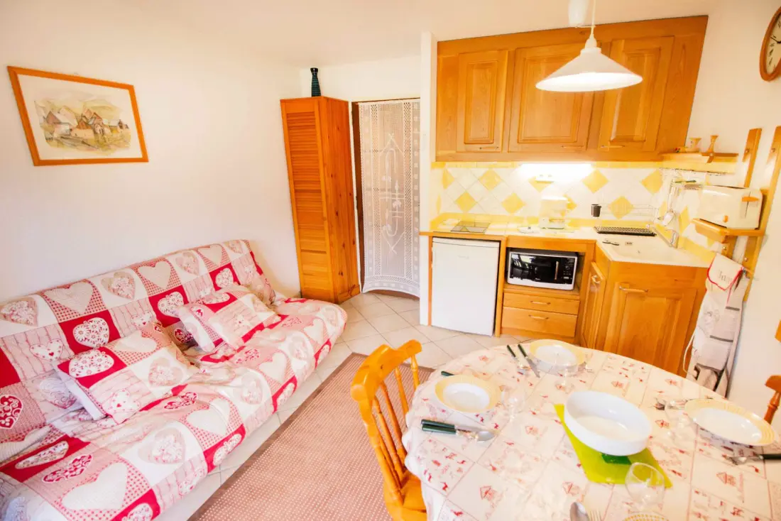 Residence Les Epervieres