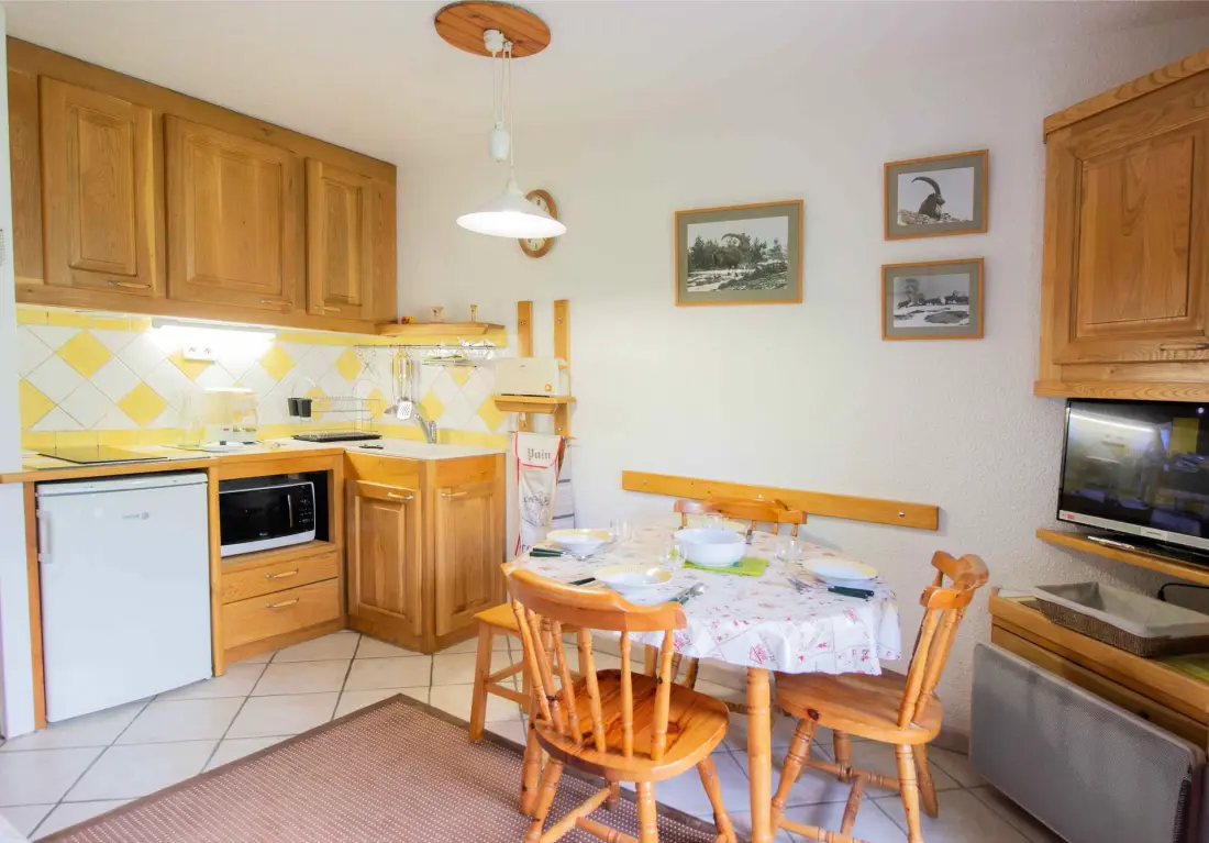 Residence Les Epervieres