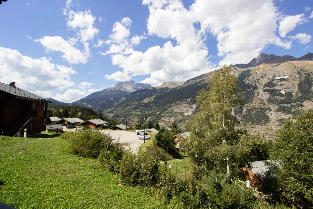 Residence Les Epervieres