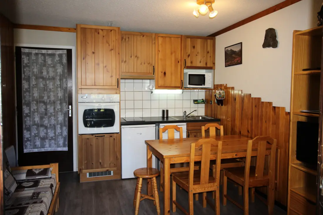 Residence Les Epervieres