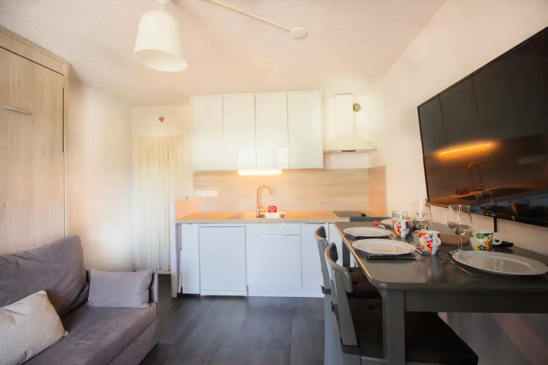 Residence Les Epervieres