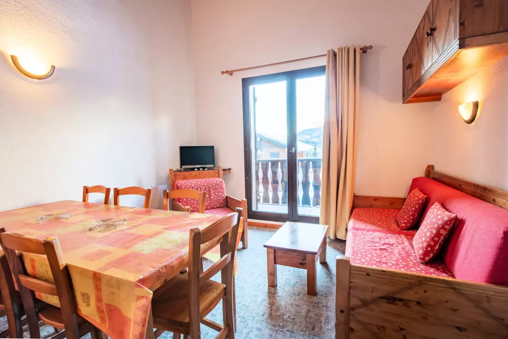 Rezydencja Les Epervieres