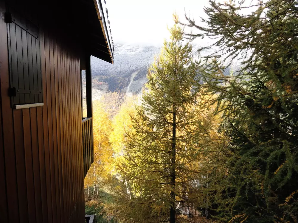 Rezydencja Les Epervieres