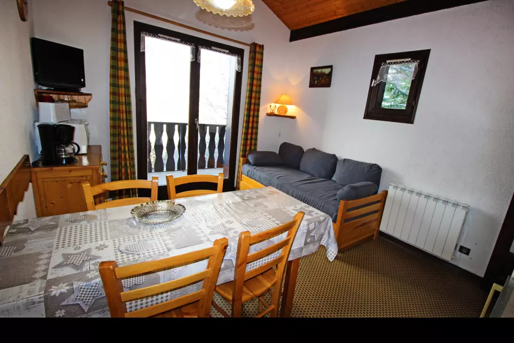 Rezydencja Les Epervieres