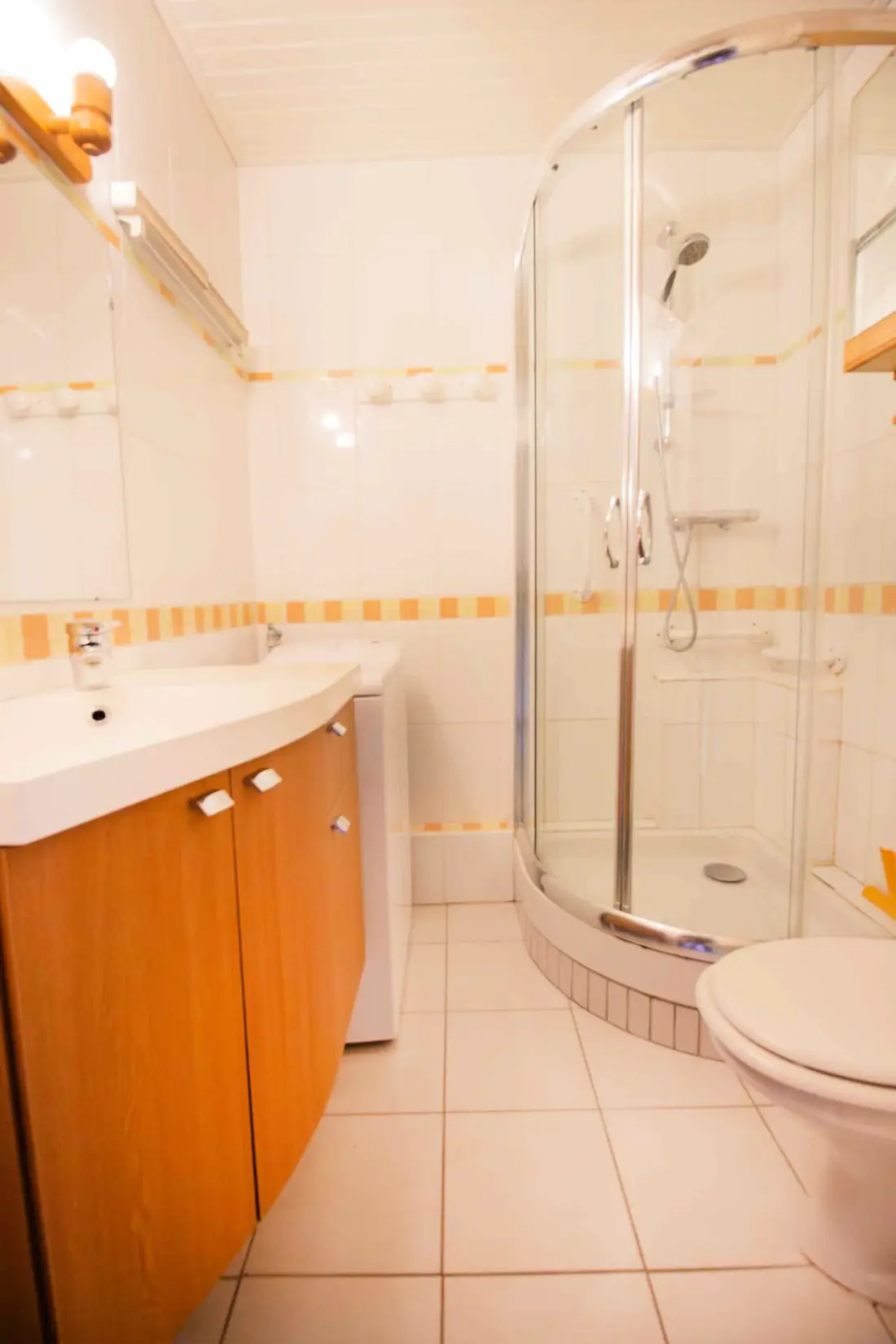 Residence Les Epervieres