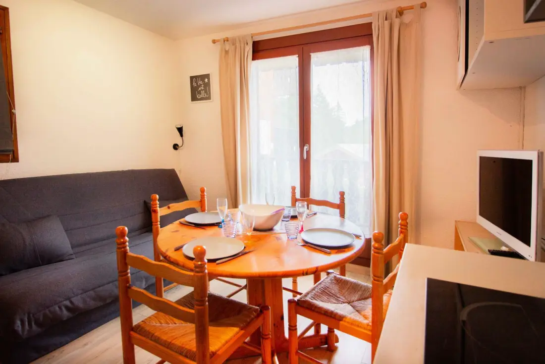 Residence Les Epervieres