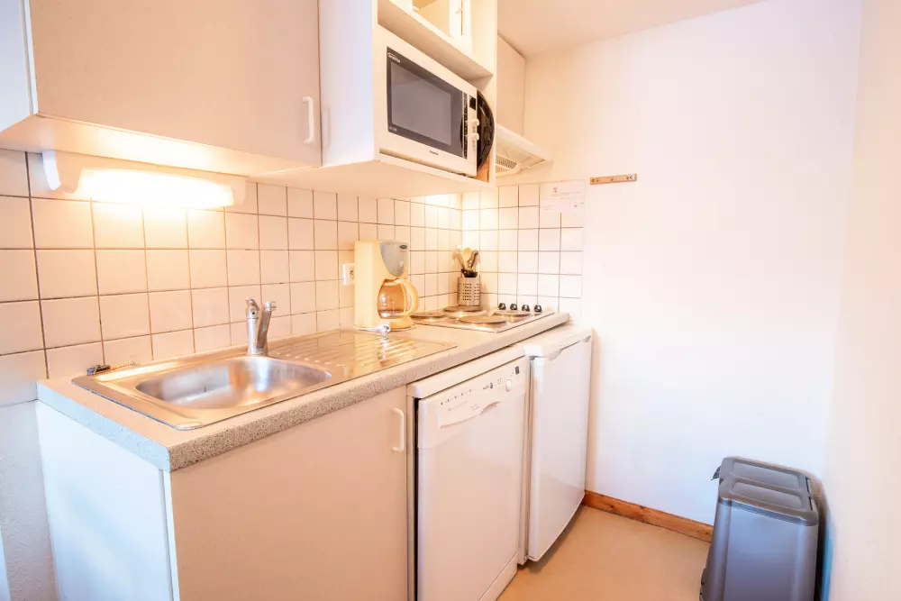 Rezydencja Les Epervieres