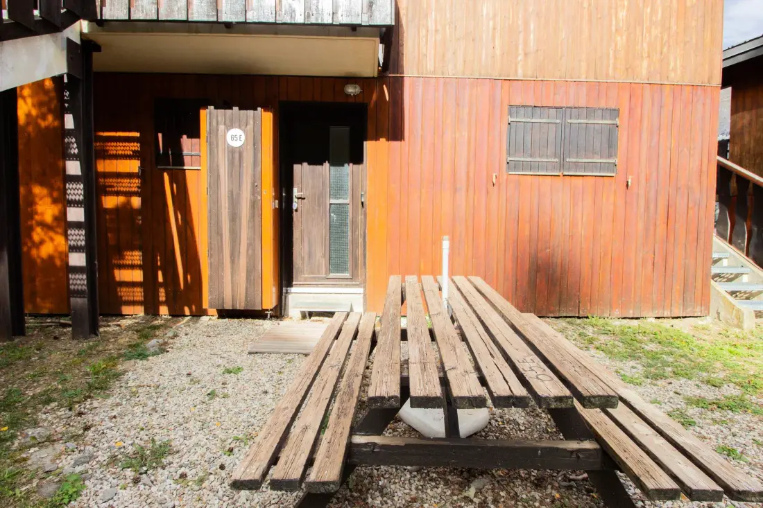 Residence Les Epervieres