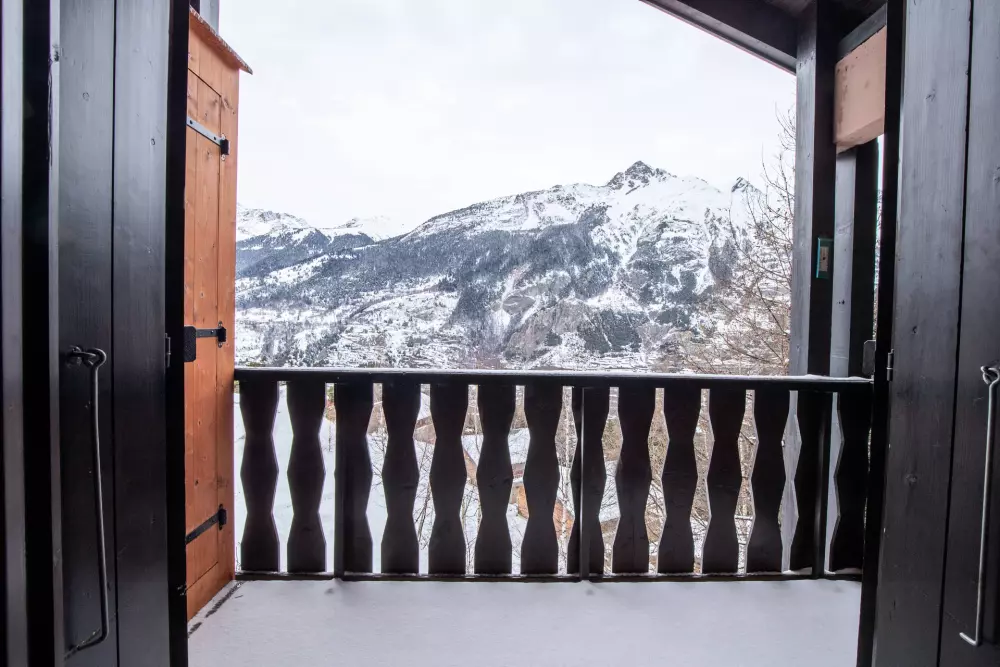 Rezydencja Les Epervieres