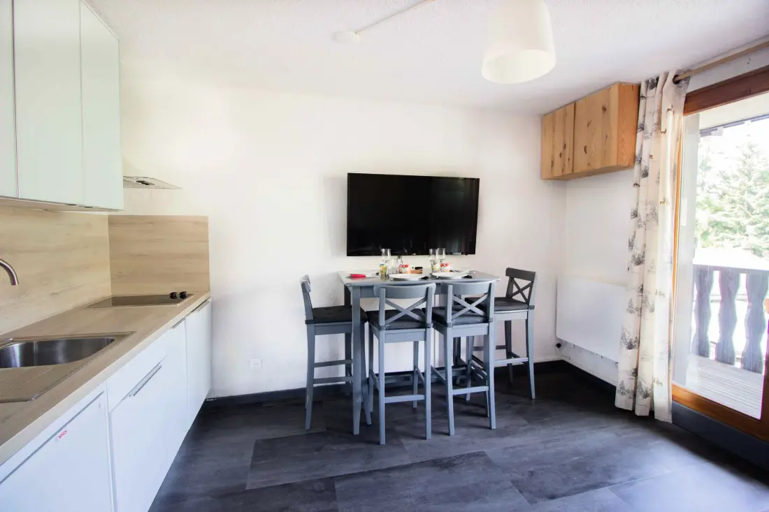 Residence Les Epervieres
