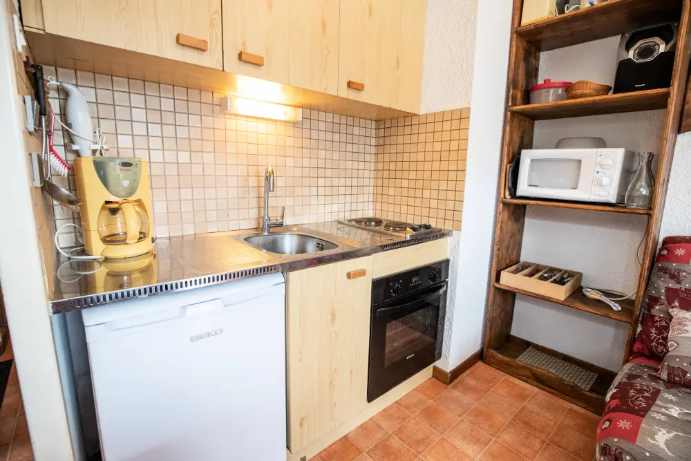 Residentie Les Epervieres