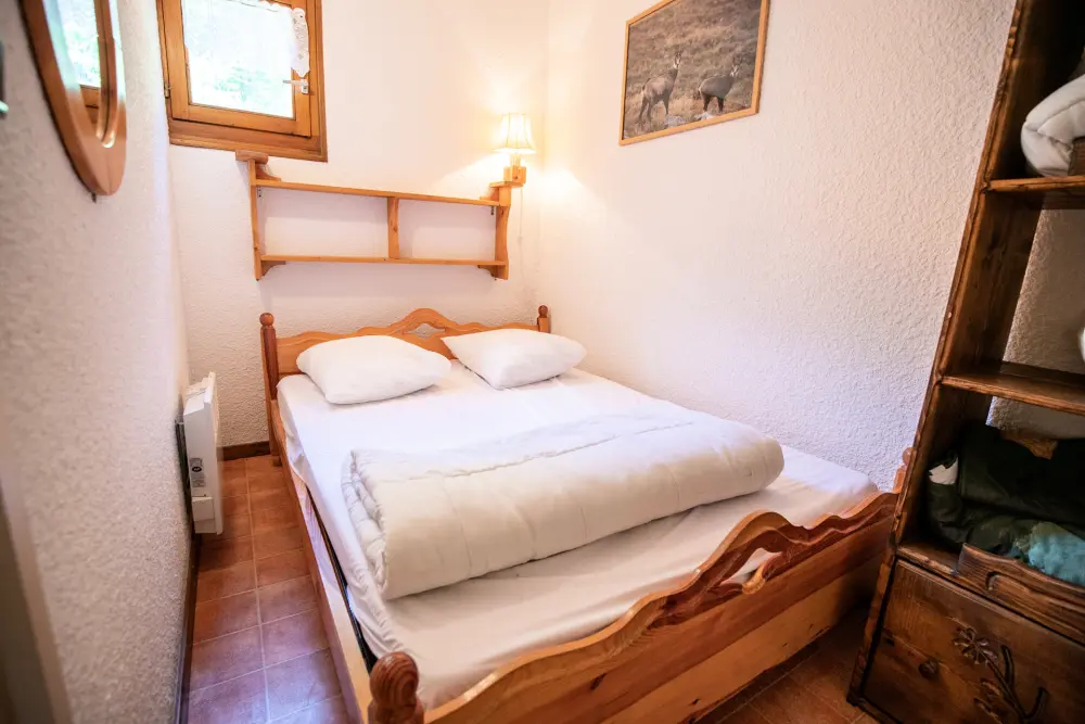 Residentie Les Epervieres