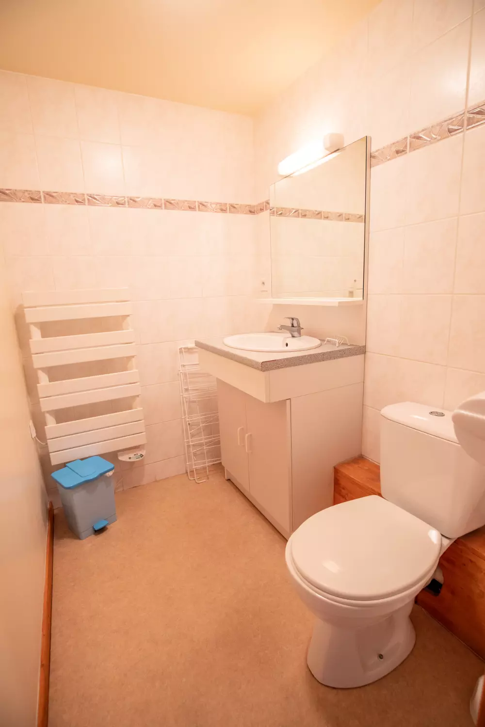 Rezydencja Les Epervieres