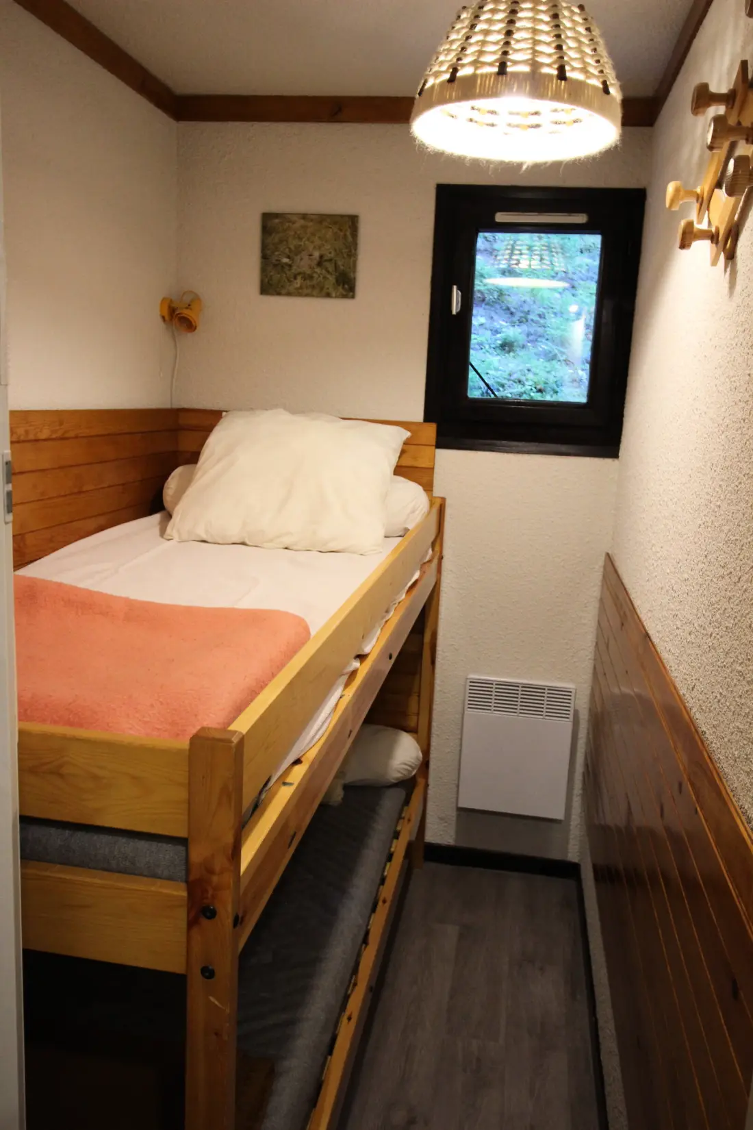 Residence Les Epervieres