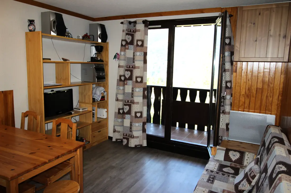 Residence Les Epervieres