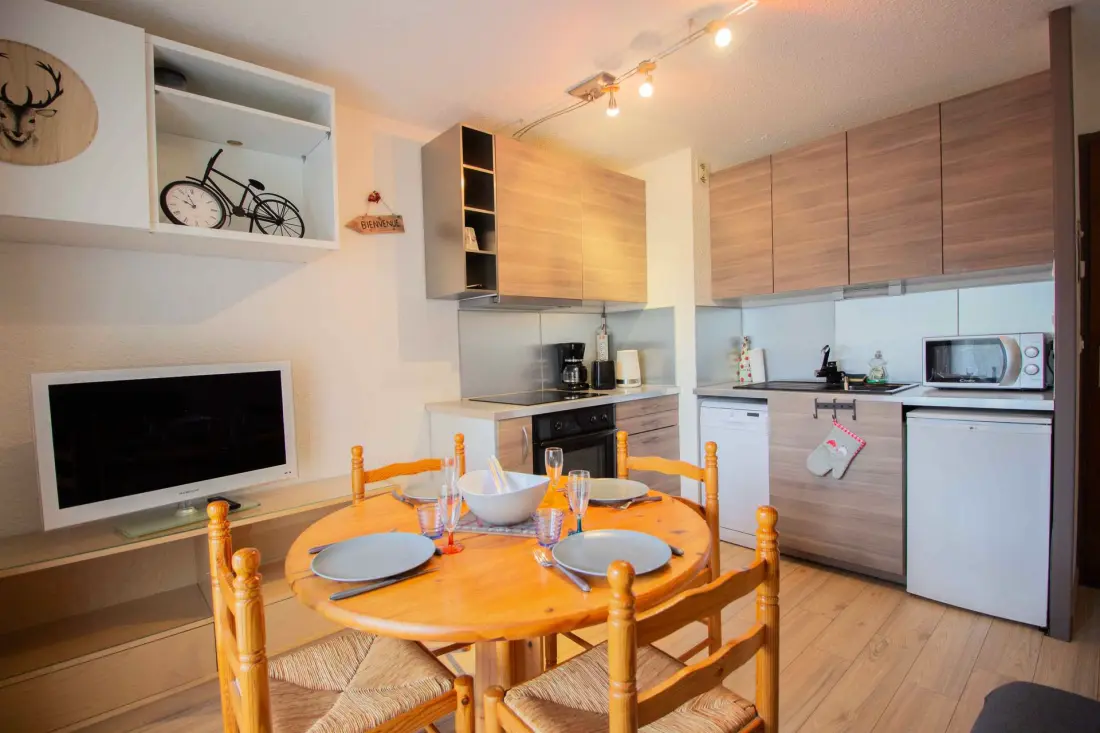 Residence Les Epervieres