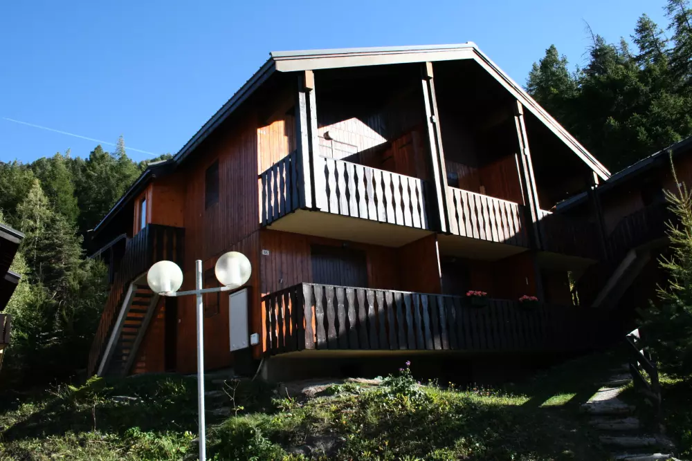 Rezydencja Les Epervieres