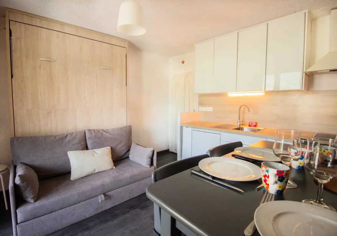 Residence Les Epervieres