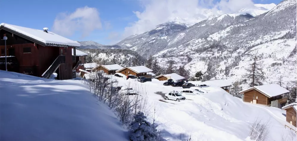 Rezydencja Les Epervieres